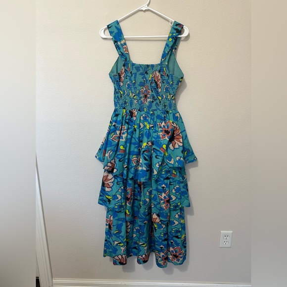 Cleobella Imara Midi Dress - Picture 7 of 7